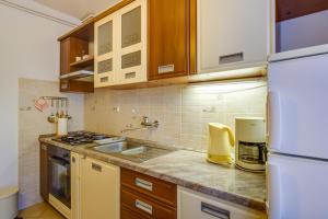 Fotografie z fotogalerie ubytování Apartments Beba v destinaci Mali Lošinj