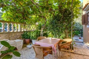 Fotografie z fotogalerie ubytování Apartments Beba v destinaci Mali Lošinj