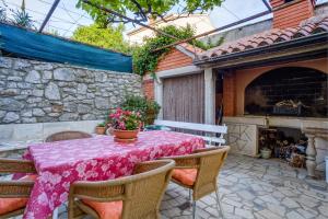 Fotografie z fotogalerie ubytování Apartments Beba v destinaci Mali Lošinj