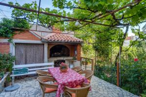 Fotografie z fotogalerie ubytování Apartments Beba v destinaci Mali Lošinj