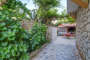 Fotografie z fotogalerie ubytování Apartments Beba v destinaci Mali Lošinj
