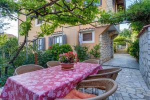 Fotografie z fotogalerie ubytování Apartments Beba v destinaci Mali Lošinj
