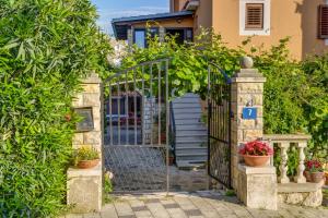 Fotografie z fotogalerie ubytování Apartments Beba v destinaci Mali Lošinj