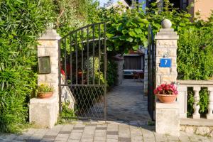 Fotografie z fotogalerie ubytování Apartments Beba v destinaci Mali Lošinj