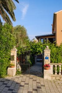 Fotografie z fotogalerie ubytování Apartments Beba v destinaci Mali Lošinj