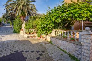 Fotografie z fotogalerie ubytování Apartments Beba v destinaci Mali Lošinj
