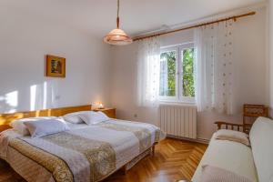 Foto dalla galleria di Apartments Beba a Mali Lošinj (Lussinpiccolo)