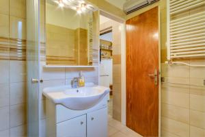 Fotografie z fotogalerie ubytování Apartments Beba v destinaci Mali Lošinj