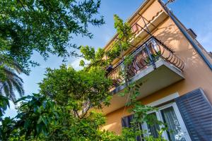 Fotografie z fotogalerie ubytování Apartments Beba v destinaci Mali Lošinj