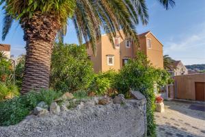 Fotografie z fotogalerie ubytování Apartments Beba v destinaci Mali Lošinj