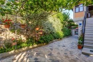 Fotografie z fotogalerie ubytování Apartments Beba v destinaci Mali Lošinj