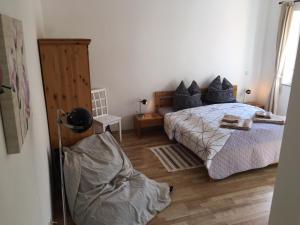 Fotografie z fotogalerie ubytování Flämingskirsche v destinaci Jüterbog