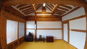 Fotografie z fotogalerie ubytování Sohyundang Guesthouse v Soulu