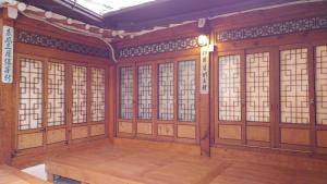 Fotografie z fotogalerie ubytování Sohyundang Guesthouse v Soulu