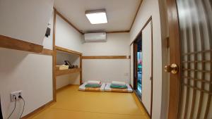 Fotografie z fotogalerie ubytování Sohyundang Guesthouse v Soulu