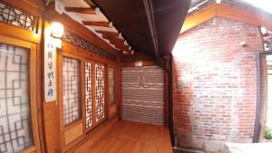 Fotografie z fotogalerie ubytování Sohyundang Guesthouse v Soulu