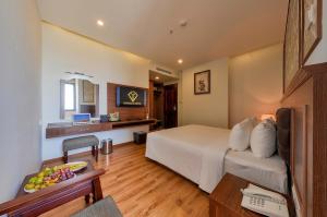 Gallery image of Imperial Nha Trang in Nha Trang