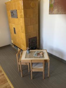 Fotografie z fotogalerie ubytování Flämingskirsche v destinaci Jüterbog