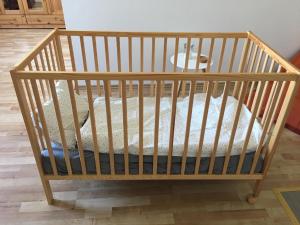 Fotografie z fotogalerie ubytování Flämingskirsche v destinaci Jüterbog