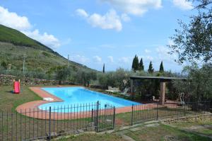 Fotografie z fotogalerie ubytování Casa di Meo v destinaci Buti