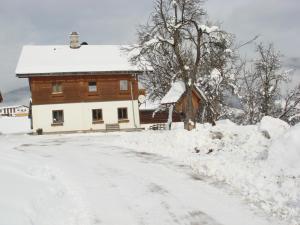 Brandstättgut ในช่วงฤดูหนาว