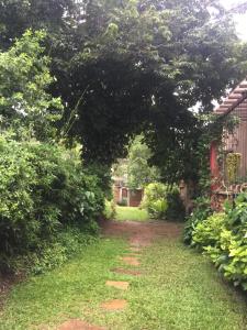 Giardino di Veraima Kandy
