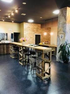 Fotografie z fotogalerie ubytování Guesthouse Masago v destinaci Urakawa