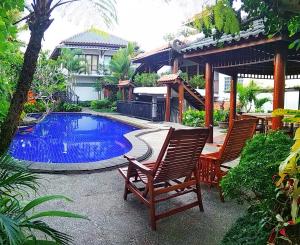 Jos & Hanny Homestay