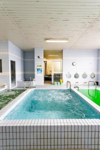 Fotografie z fotogalerie ubytování Guesthouse Masago v destinaci Urakawa