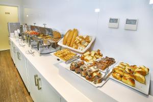 Billede fra billedgalleriet på The Tango Hotel İstanbul i Istanbul