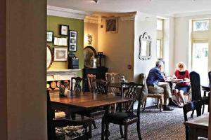 Gallery image of The Wheatley Arms in Ilkley