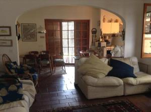 Φωτογραφία από το άλμπουμ του La casa di Angelo e Gladys σε Bella Farnia +16 φωτογραφίες
