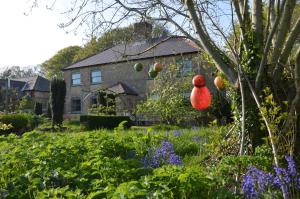 Afbeelding uit fotogalerij van Top Parts Bed & Breakfast in Abbotsbury