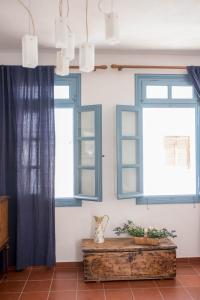 Kép Eirinaki House szállásáról Pátmoszban a galériában