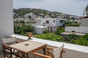 Gallery image of Eirinaki House in Patmos