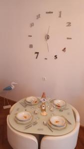 Fotografia z galérie ubytovania Apartman Marina City Center v destinácii Senj