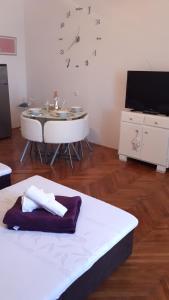 Fotografia z galérie ubytovania Apartman Marina City Center v destinácii Senj