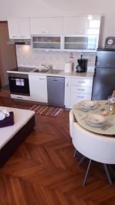 Fotografia z galérie ubytovania Apartman Marina City Center v destinácii Senj + 35 fotografií