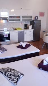 Fotografia z galérie ubytovania Apartman Marina City Center v destinácii Senj