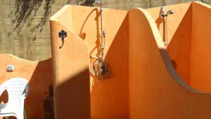 奇亚La Casa sulla collina "Baccu e Idda"的相册照片