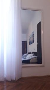 Fotografia z galérie ubytovania Apartman Marina City Center v destinácii Senj