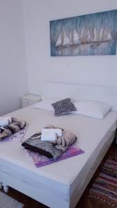Fotografia z galérie ubytovania Apartman Marina City Center v destinácii Senj