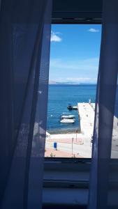 Fotografia z galérie ubytovania Apartman Marina City Center v destinácii Senj