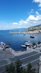 Fotografia z galérie ubytovania Apartman Marina City Center v destinácii Senj
