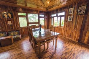 Fotografie z fotogalerie ubytování Yangsum Heritage Farm v destinaci Rinchingpong