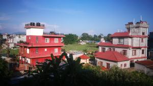Gallery image of Om sweet Home ॐ in Pokhara