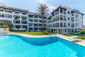 Bazén v ubytovaní Apartment Diana alebo v jeho blízkosti