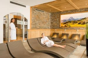 Gallery image of Hotel Kroneck in Kirchberg in Tirol