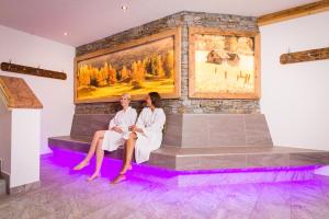 Majutusasutuse Hotel Kroneck külastajad