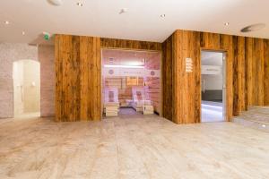 Foto sihtkohas Kirchberg in Tirol asuva majutusasutuse Hotel Kroneck galeriist